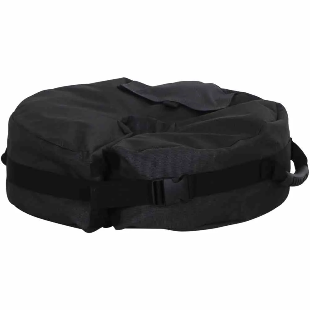 Siena Garden Beschwerungssack Ø 45 cm Polyester