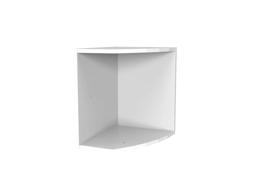 Wimex Multiraumkonzept Aufsatz für Abschlussregal 38x30x40 cm