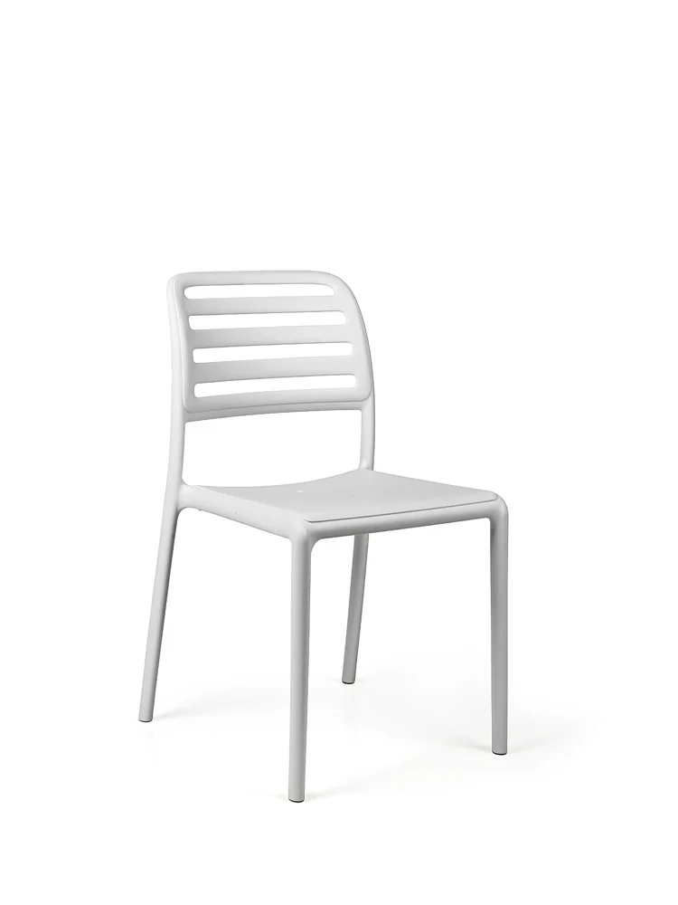 Nardi Costa Bistrostuhl Fiberglas