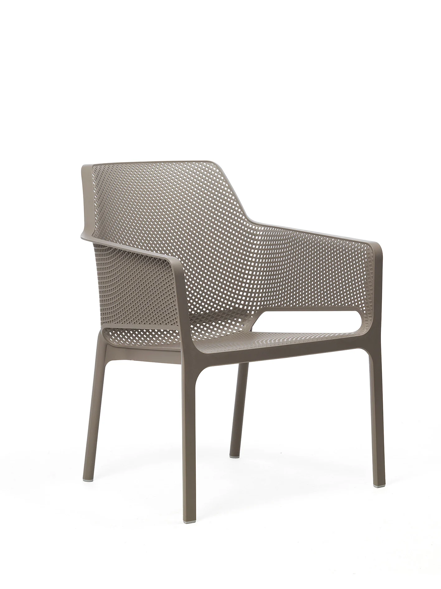 Nardi Net Relax Gartensessel Fiberglas