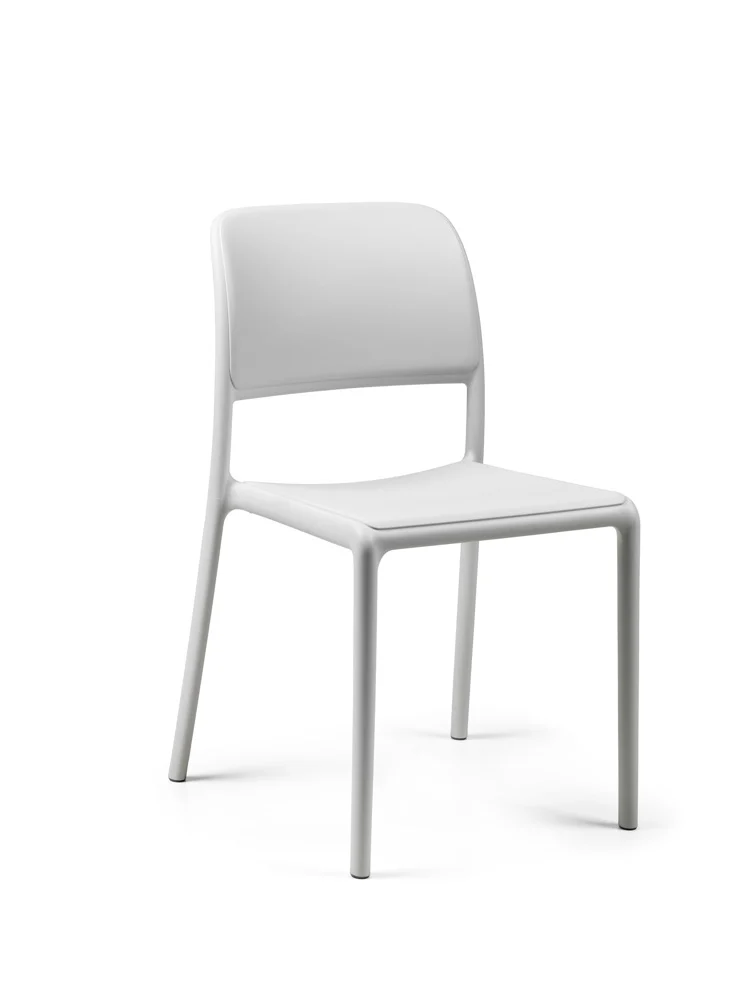 Nardi Riva Bistrostuhl Fiberglas