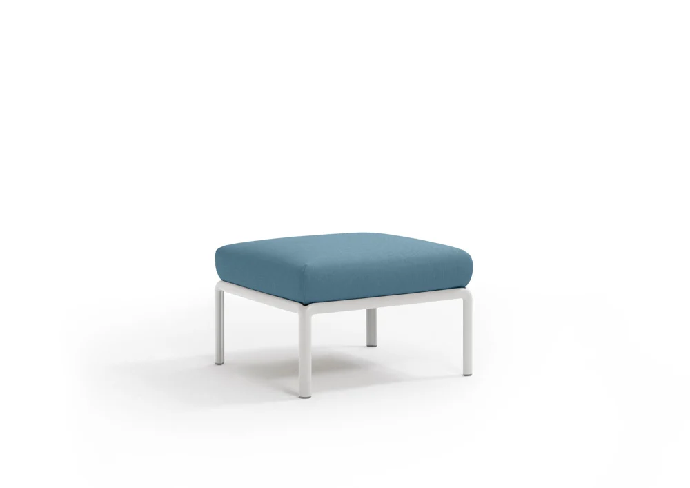 Nardi Komodo Loungehocker Fiberglas/Sunbrella