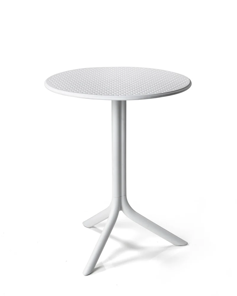 Nardi Step Beistelltisch Höhenverstellbar Fiberglas