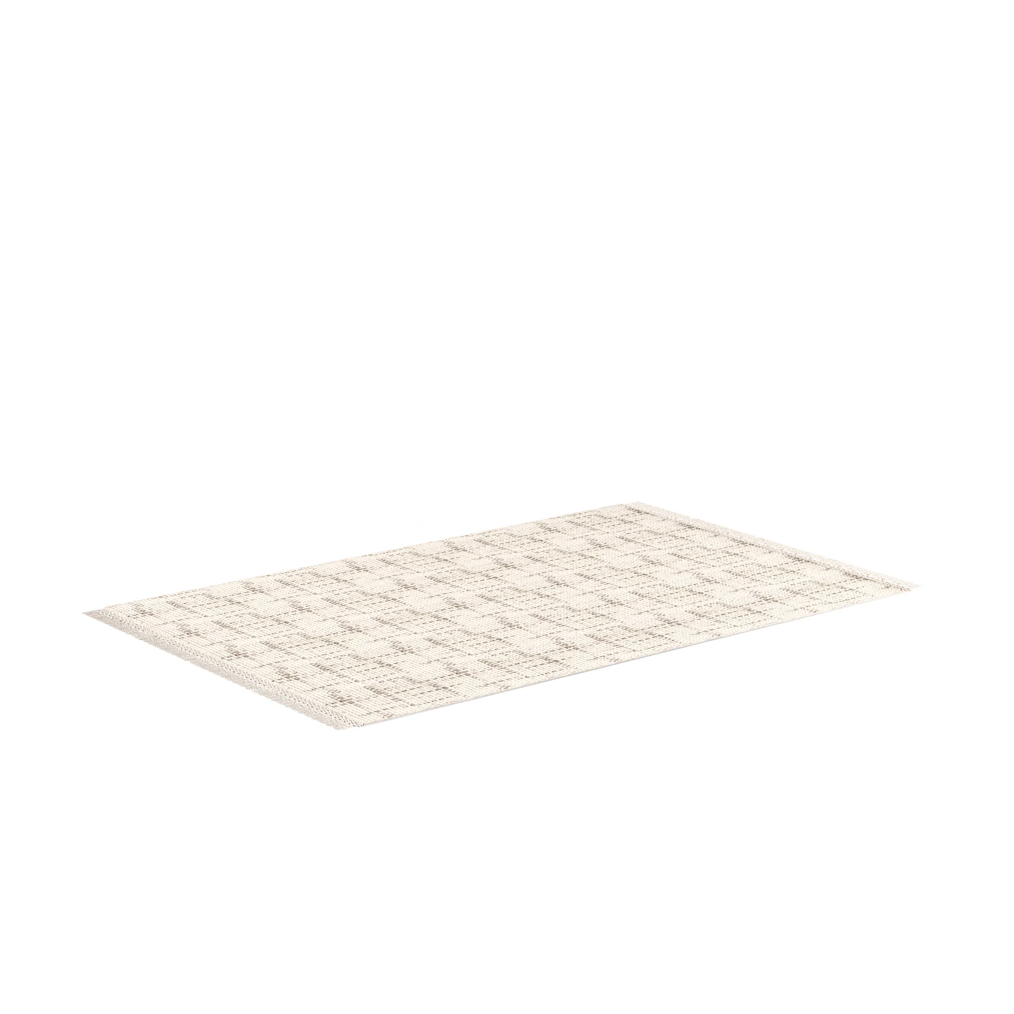 Emu Ottoman Teppich 200x300 cm Natur