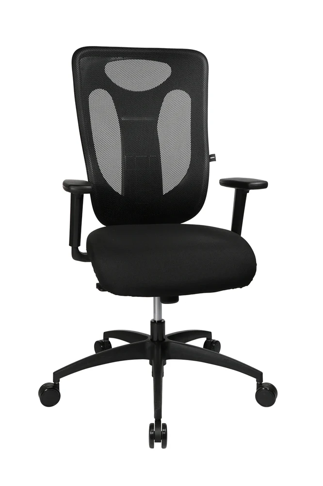 Topstar Ortho Sedis Comfort 20 Schreibtischstuhl - Höhenverstellbar