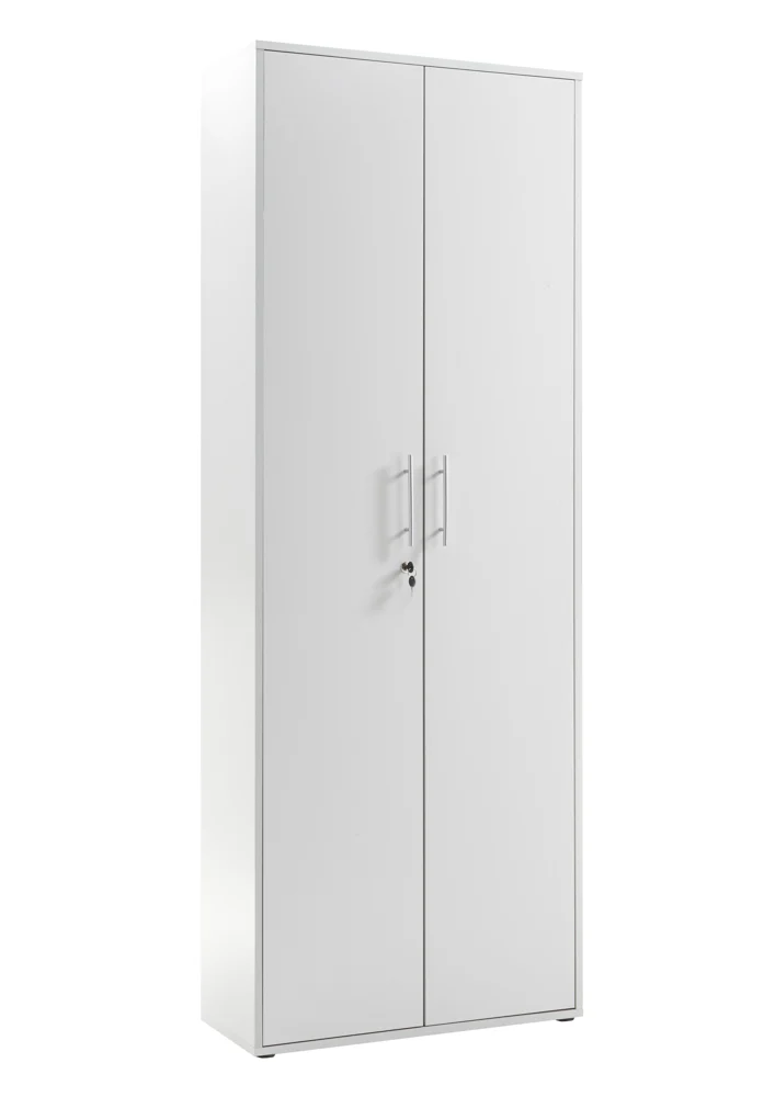 Bega Consult Pronto Schrank Beschichtete Spanplatte Lichtgrau