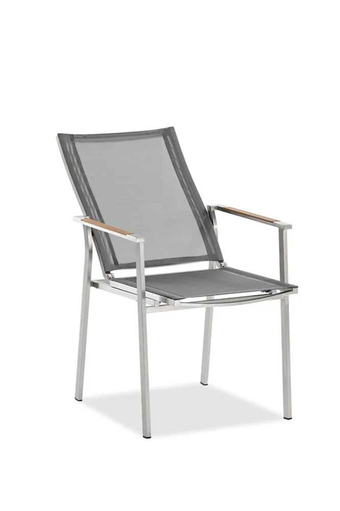Niehoff Scalea Flex Hochlehner