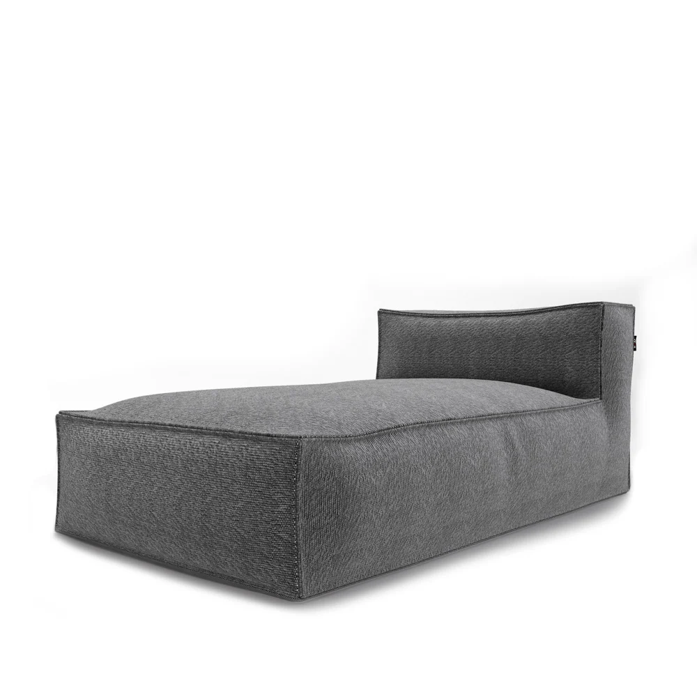 Roolf Living Silky Loungeliege Polypropylen