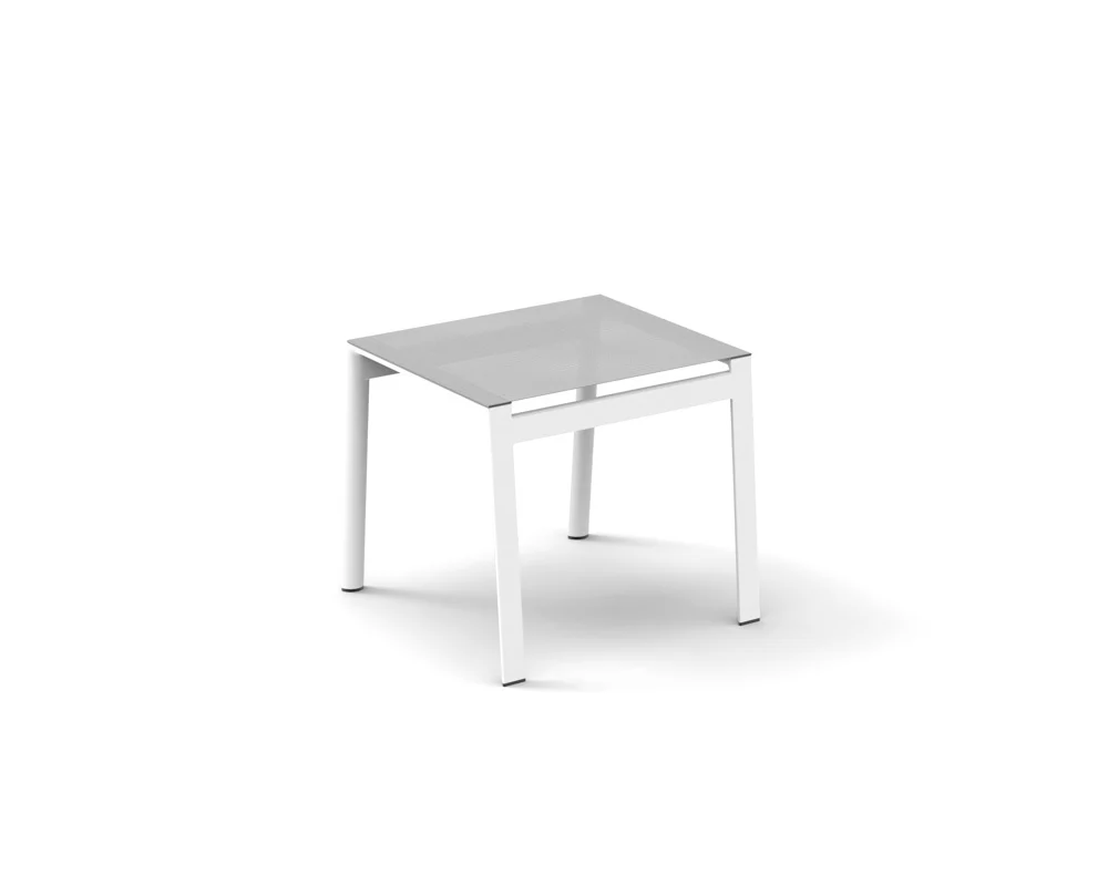 Solpuri Soul Hocker