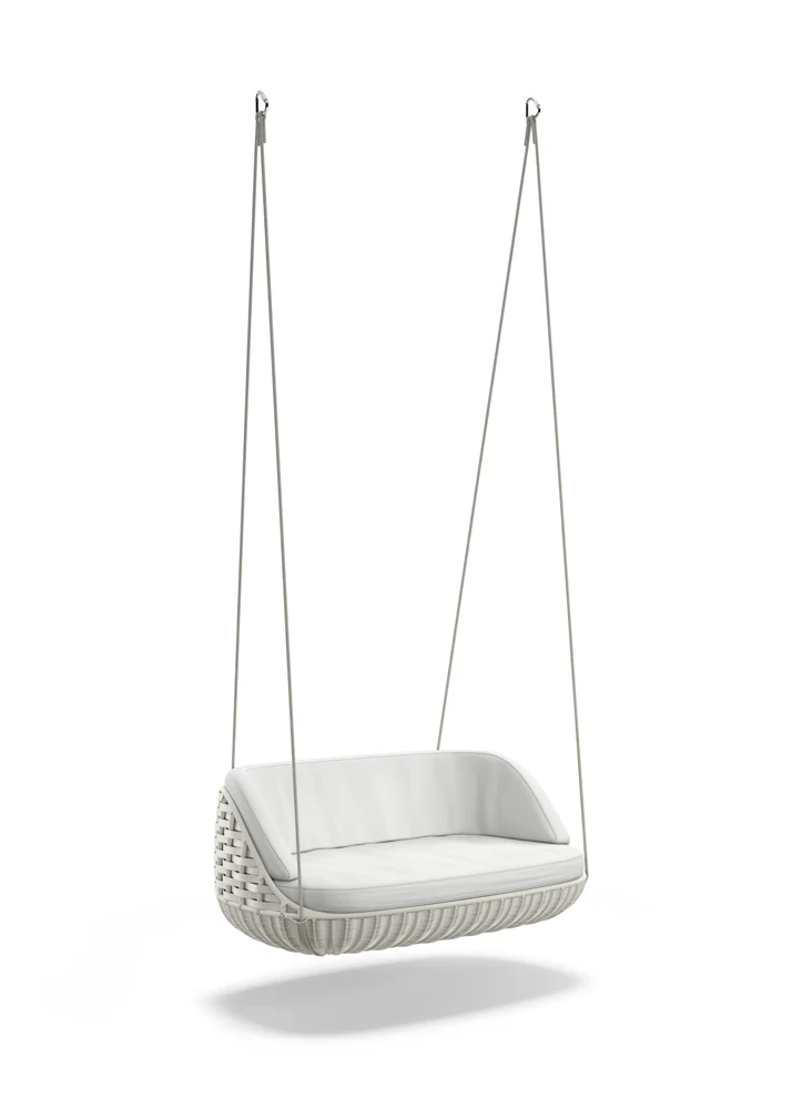 Dedon SWINGREST 2-Sitzer Sofa