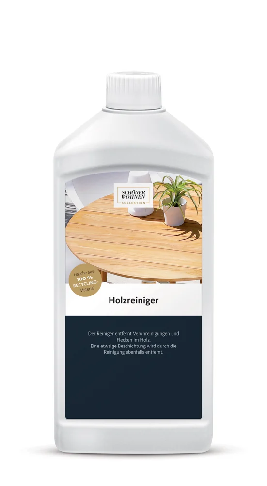 Schöner Wohnen Holz Reiniger