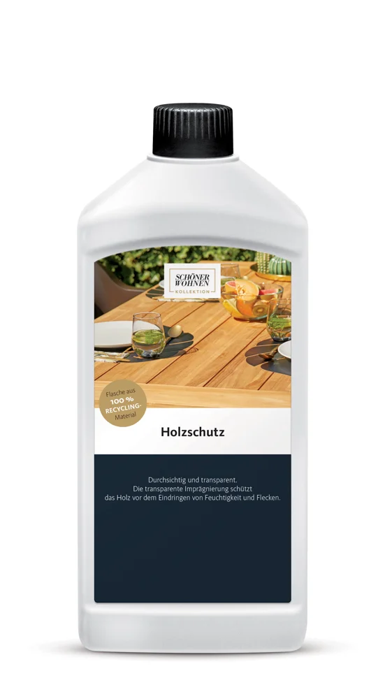 Schöner Wohnen Holz Schutz