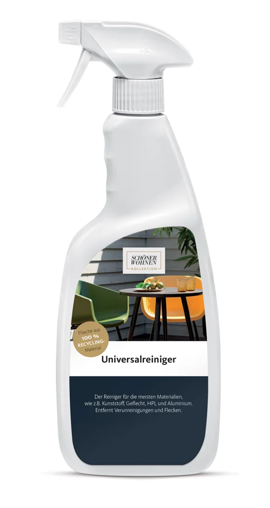 Schöner Wohnen Universal Reiniger
