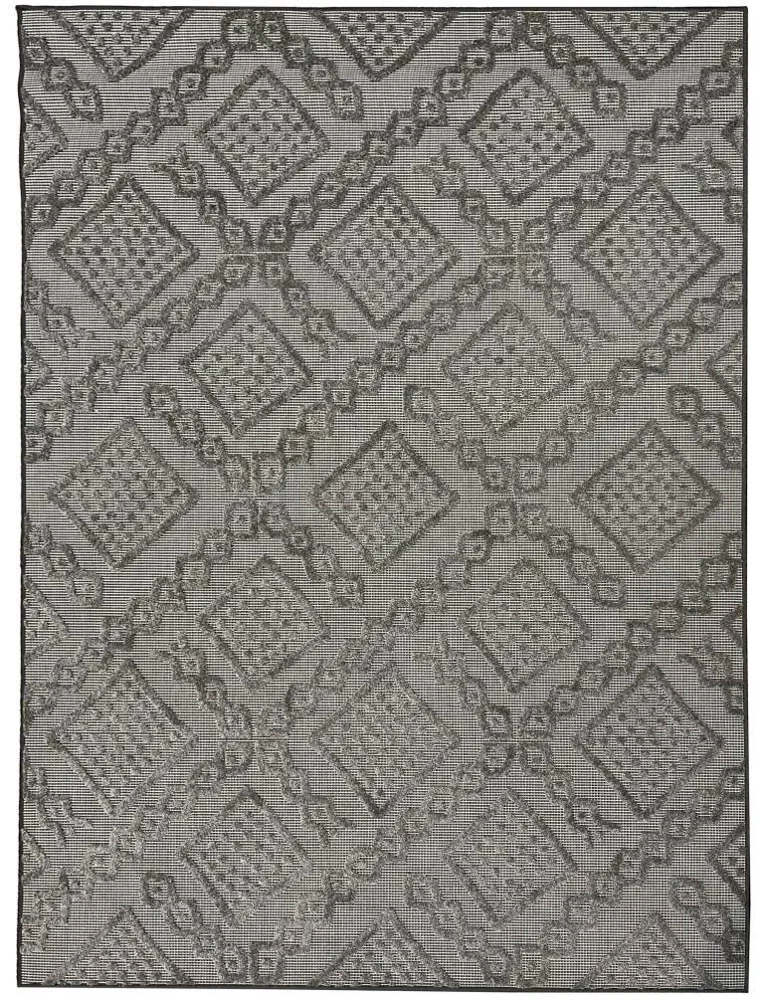 Schöner Wohnen Spring Outdoor Teppich 230x160 cm