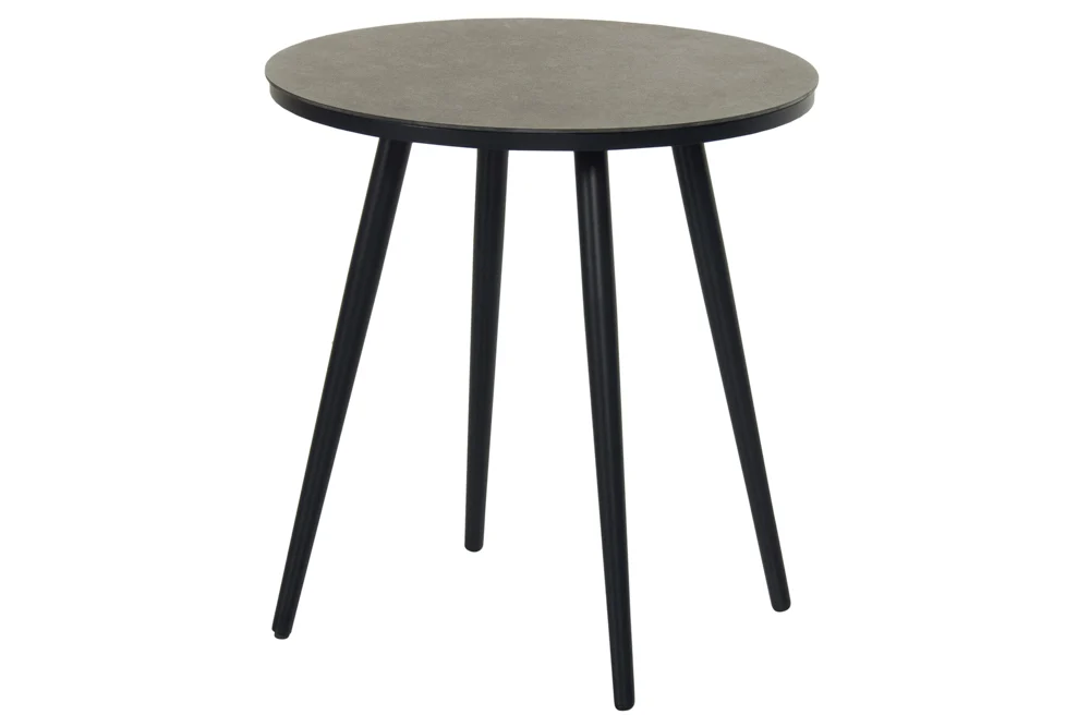 Schöner Wohnen Texel Bistro Tisch Ø 66x70 cm