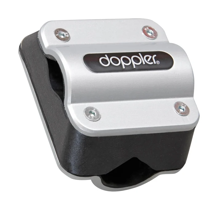 Doppler Balkonklammer Vario XL