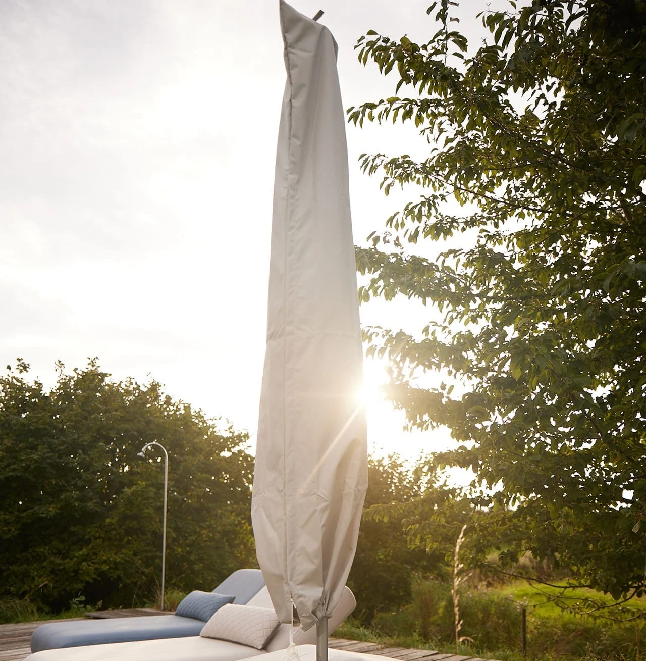 Kettler Abdeckhaube für Mittelmastschirm bis 300 cm