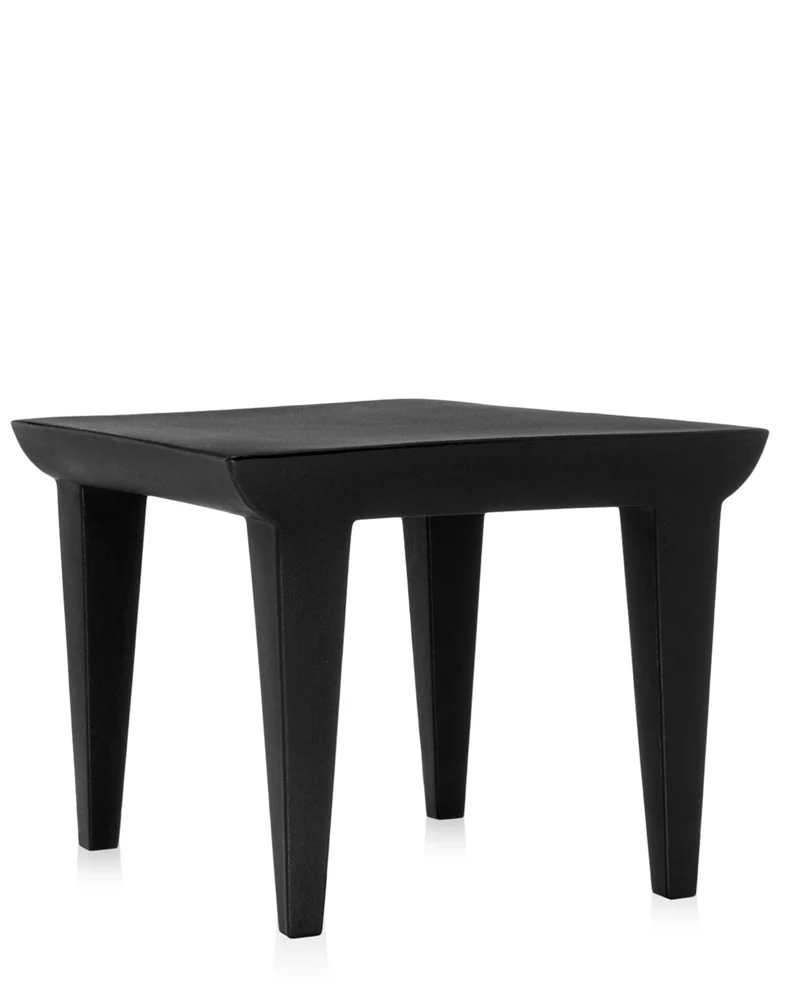 Kartell BUBBLE Club Couchtisch 51,5x51,5 cm