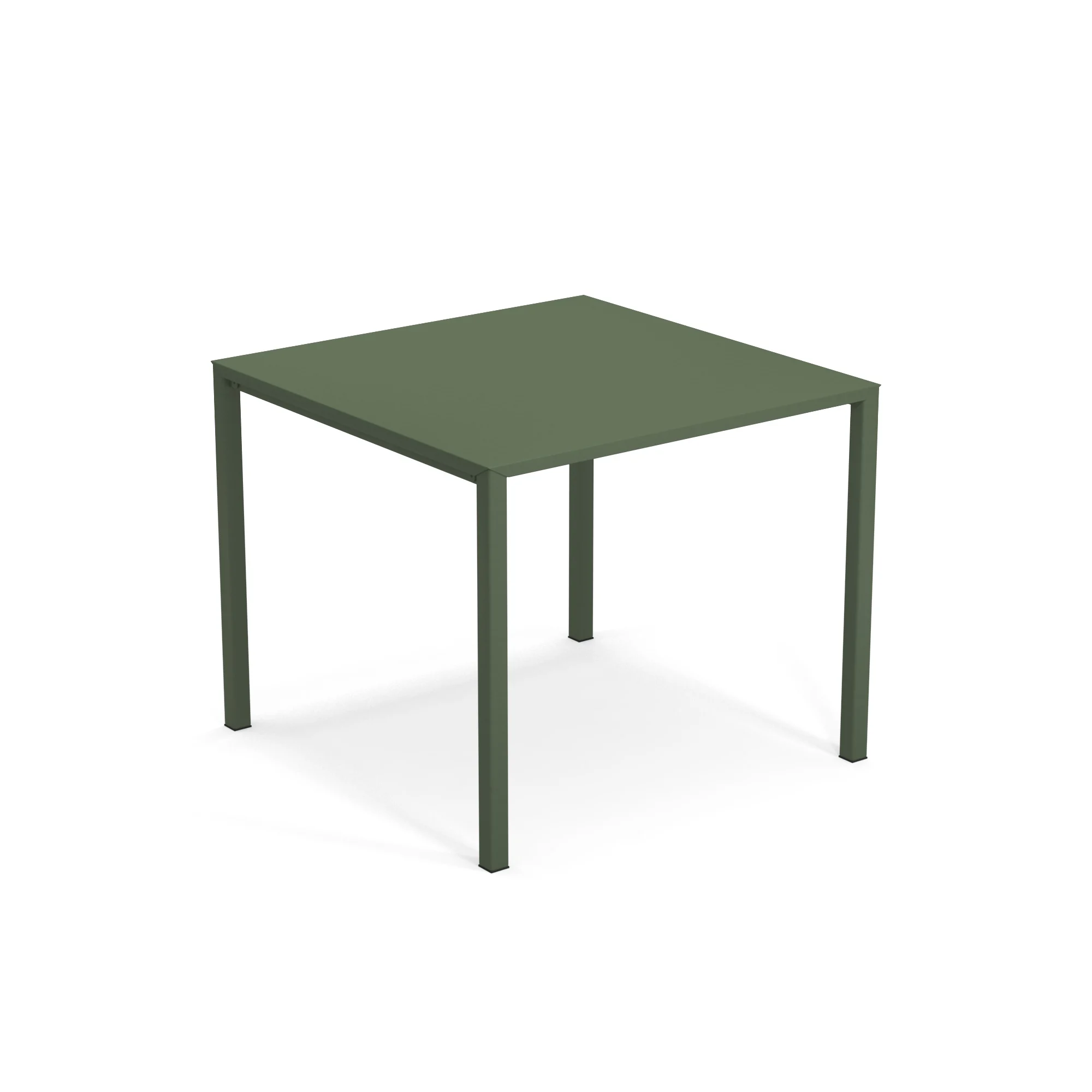 Emu Urban Gartentisch Aluminium