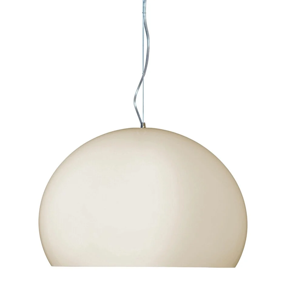 Kartell Big FL/Y Pedelleuchte