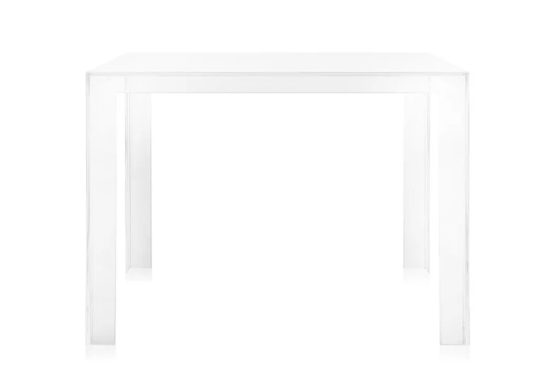 Kartell Invisible Tisch