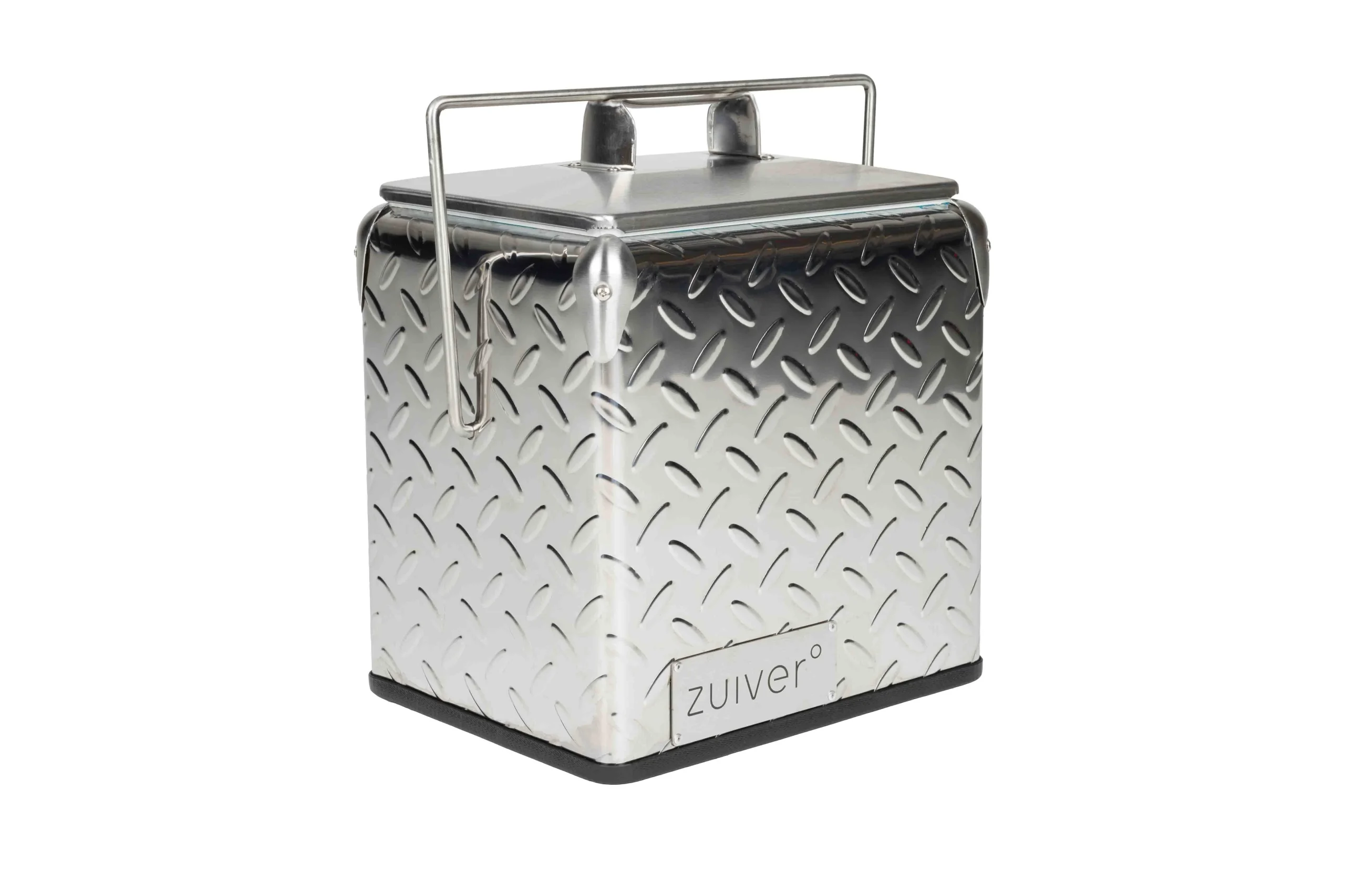 Zuiver Cooler Be Heavy Kühlbox Stahl