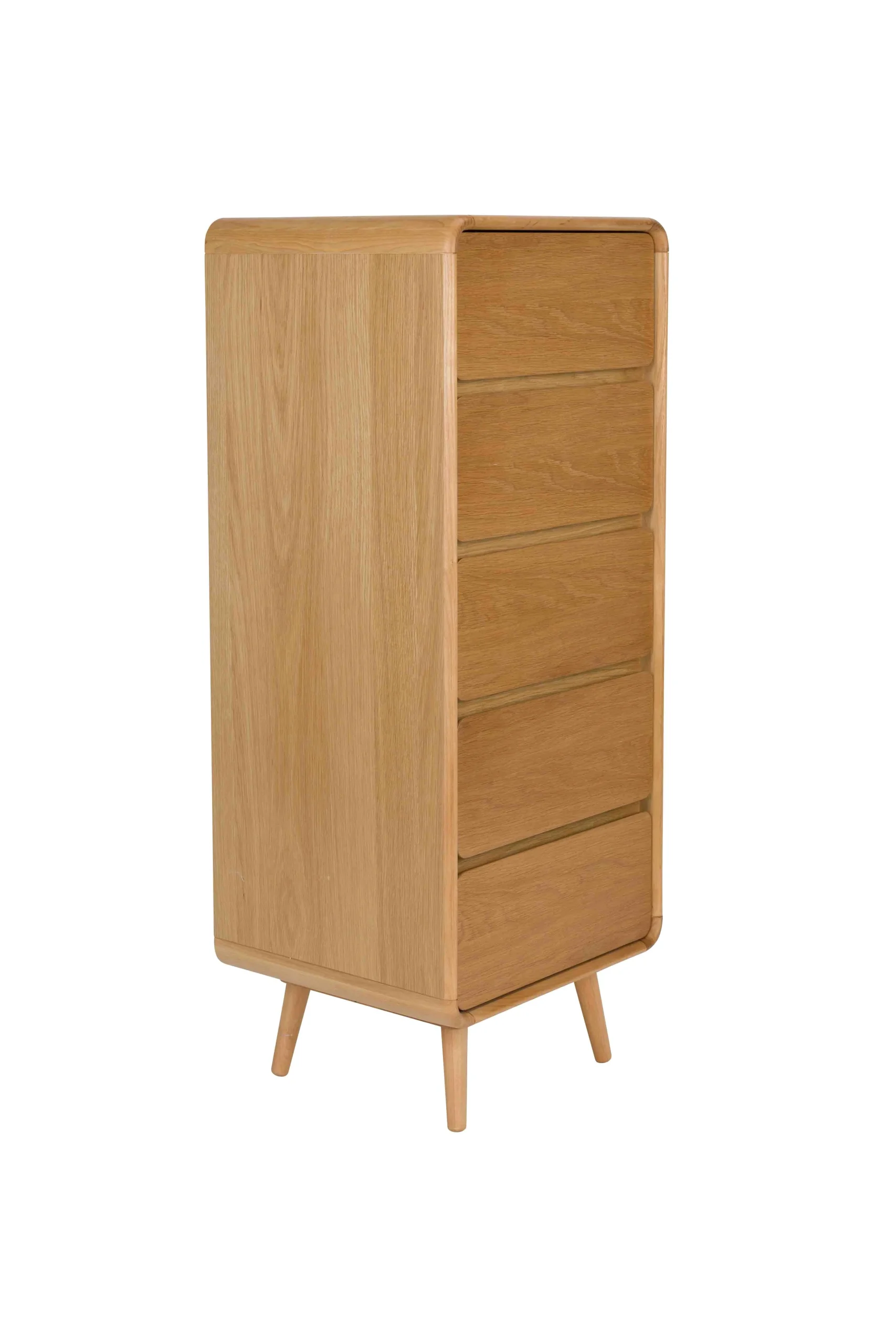Zuiver Rise Schrank Eschenholz 112x45 cm