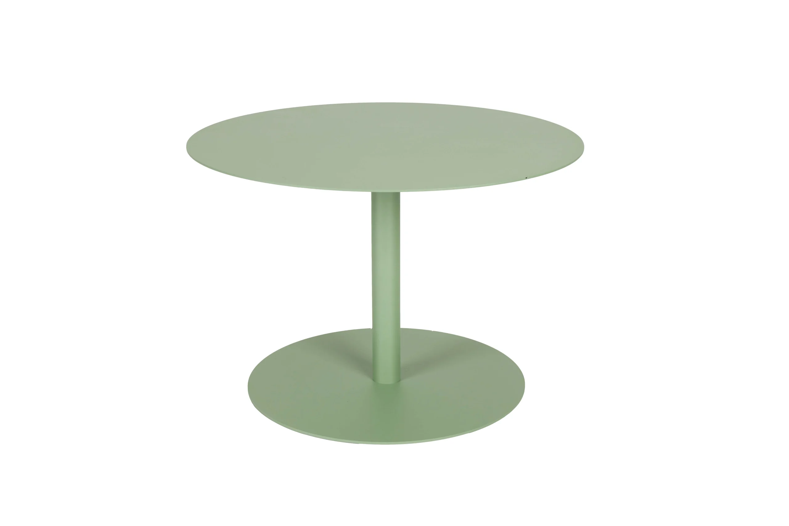 Zuiver Snow Coffee Table Stahl Ø60x40 cm