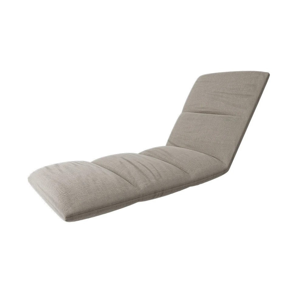HOUE CLICK Adjustable sonnenliege Kissen Ash