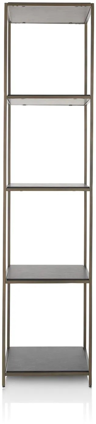 COCO MAISON Stand up Regal 45x50x193 cm