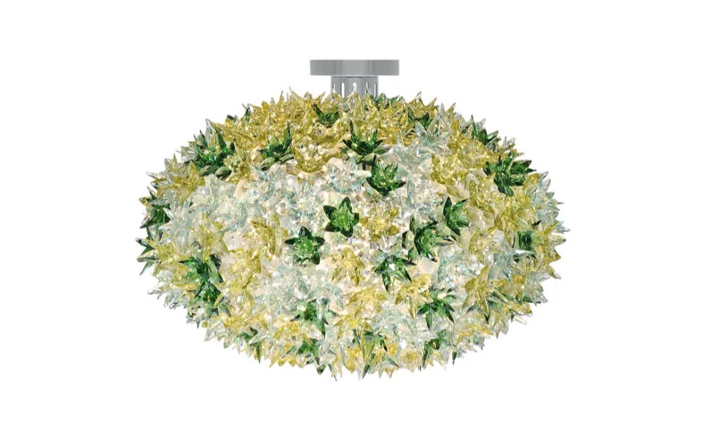 Kartell Bloom Dachlampe