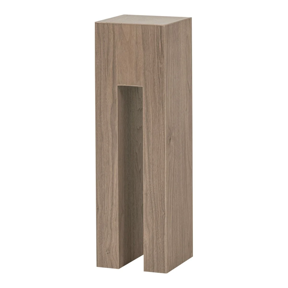Pflanzenständer Plantor - MDF Natur