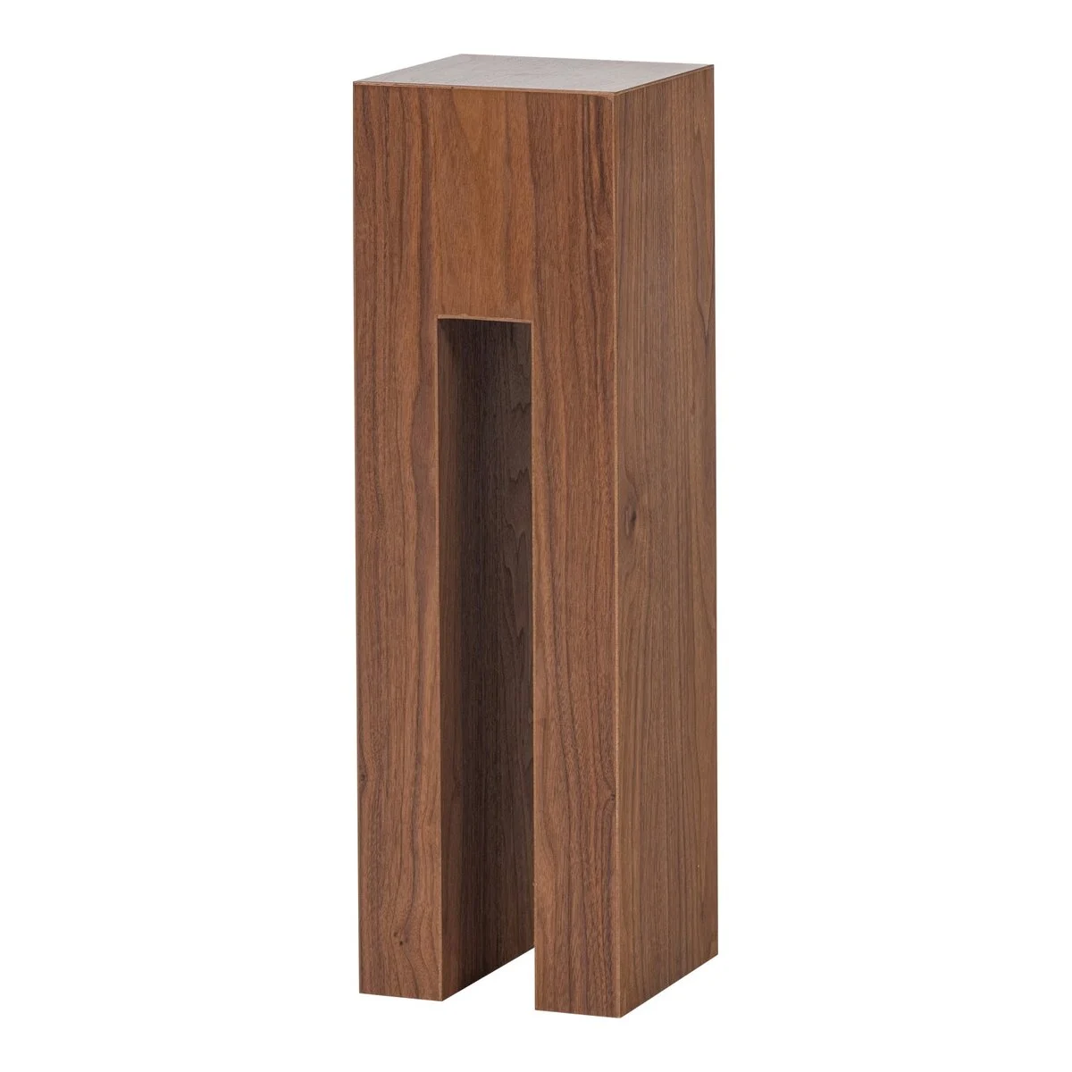 Pflanzenständer Plantor - MDF Braun
