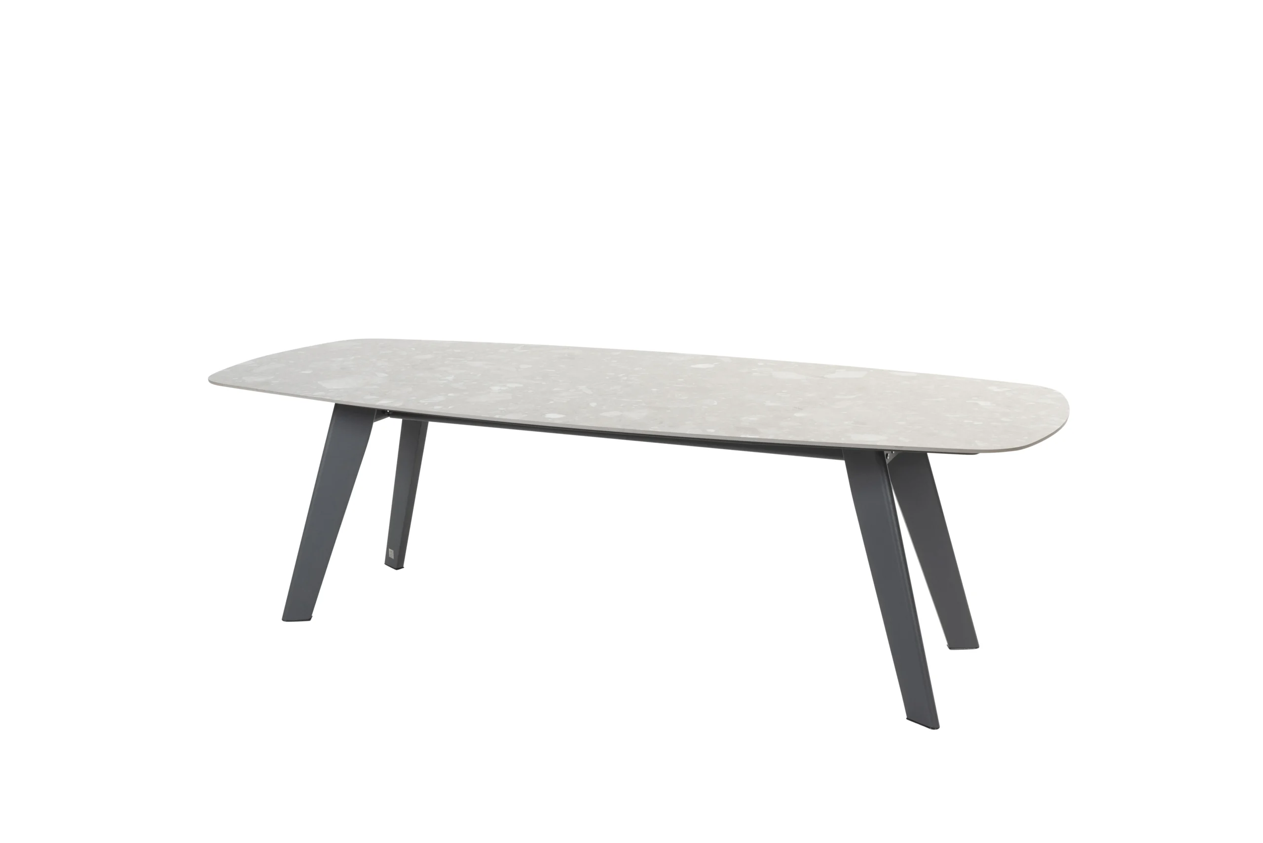 4Seasons Montana Tischgestell 240x103 cm Anthrazit