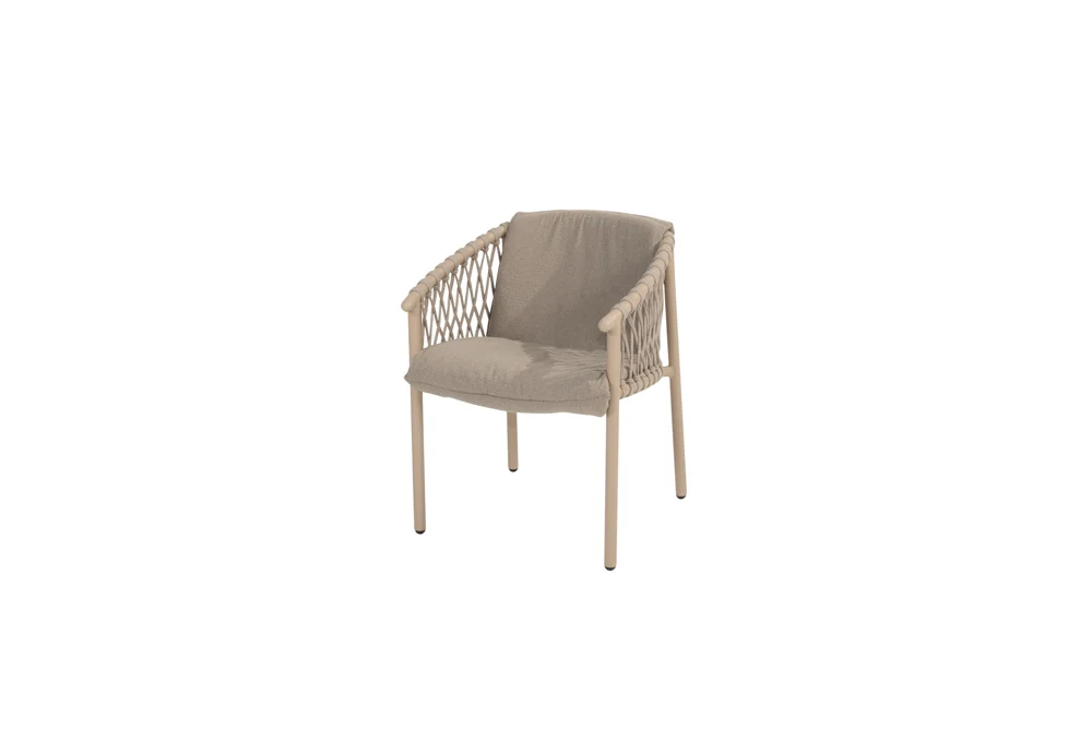 4Seasons Allora Dining Sessel