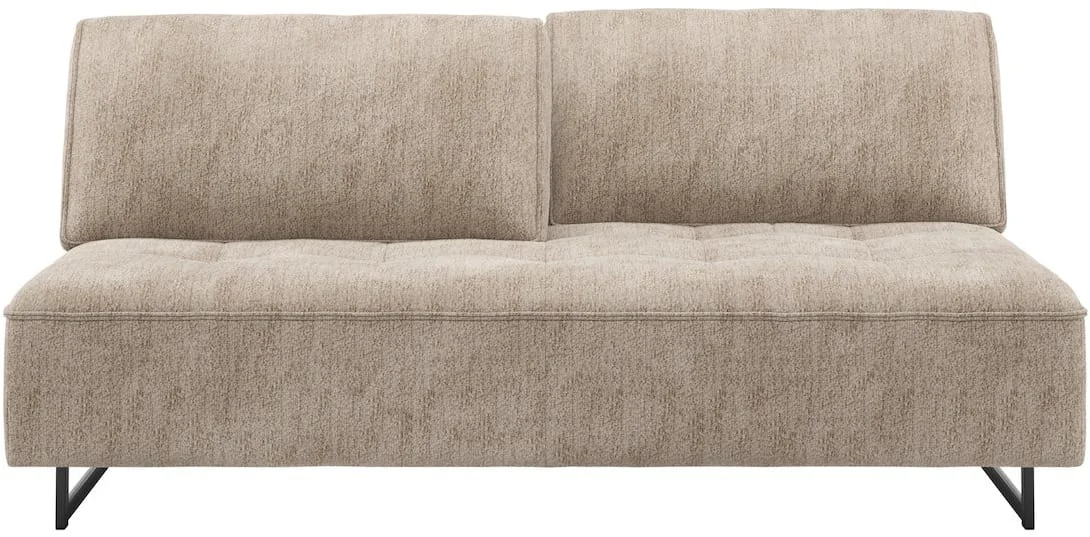 Henders & Hazel Belluno 3 Sitzer Sofa Derby/beige