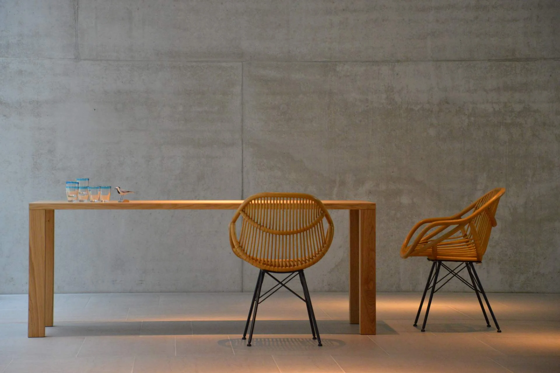 Esstisch Leos Eiche, modernes Design aus Echtholzfurnier, rechteckig, natur, 160 cm - Jan Kurtz