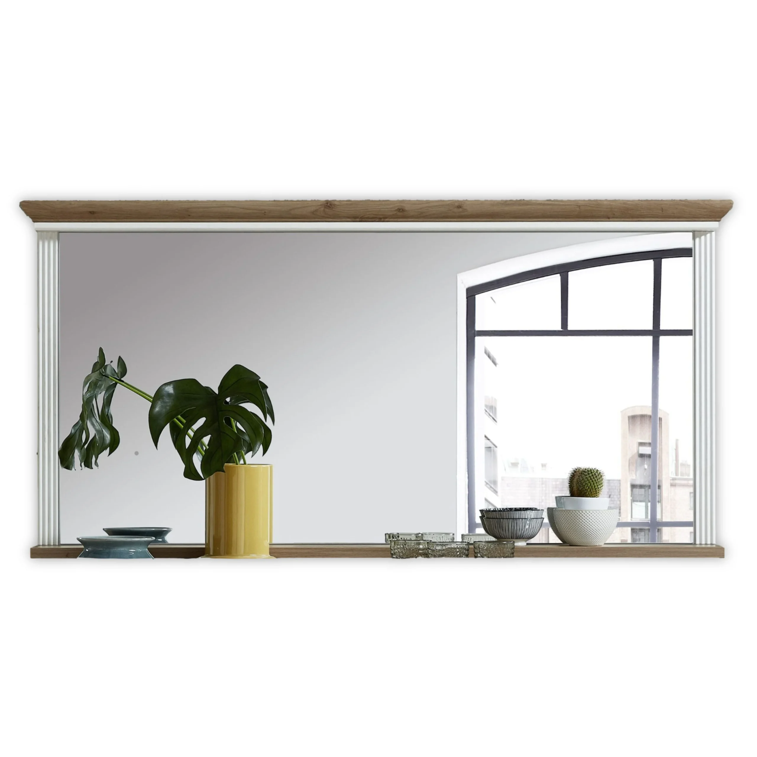 Innostyle Jasmin Spiegel 142 x 74 cm