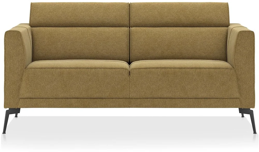 Xooon Fiskardo Sofa Vada/Ocker