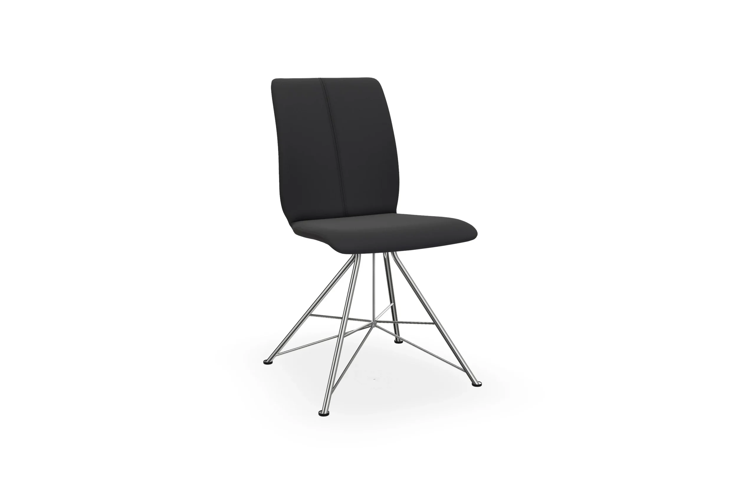Bert Plantagie TARA SPIN COMFY 813C Stuhl ohne Armlehne