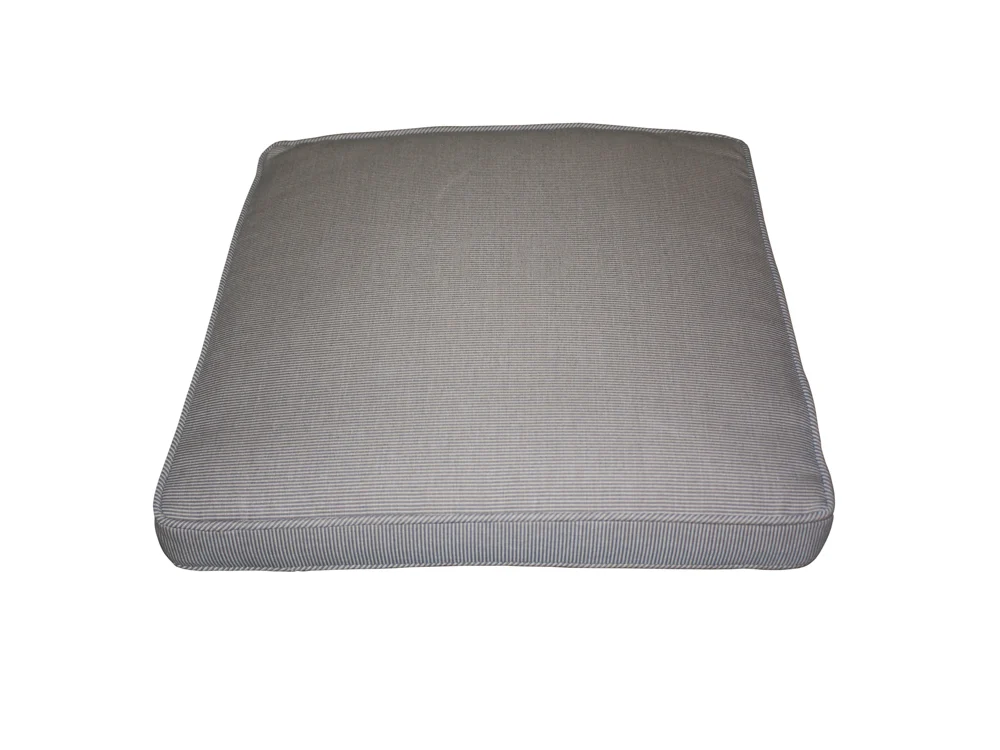 Zebra Loomus/Status Kissen für Hocker