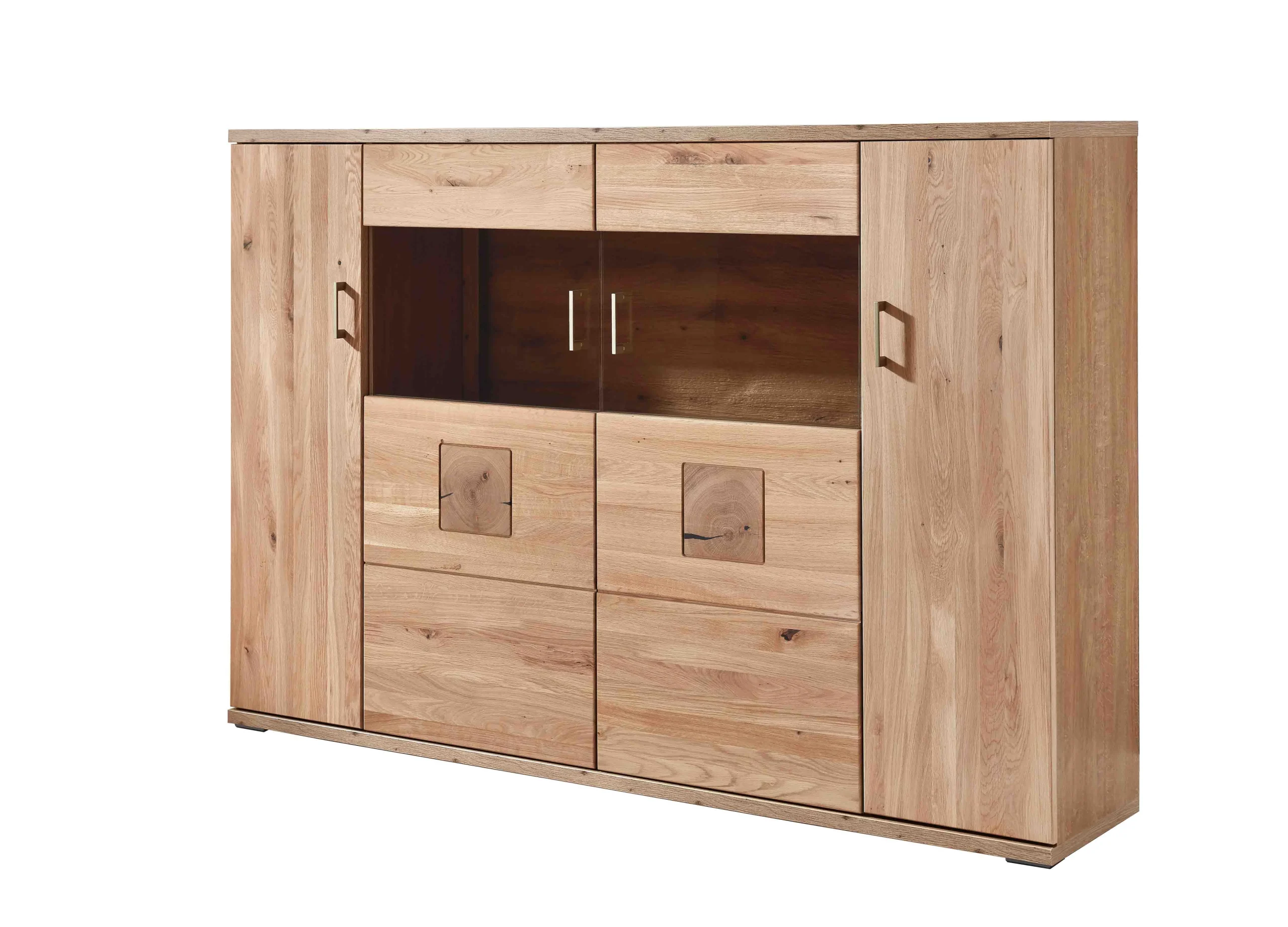 Ideal Kansas Highboard Type 51