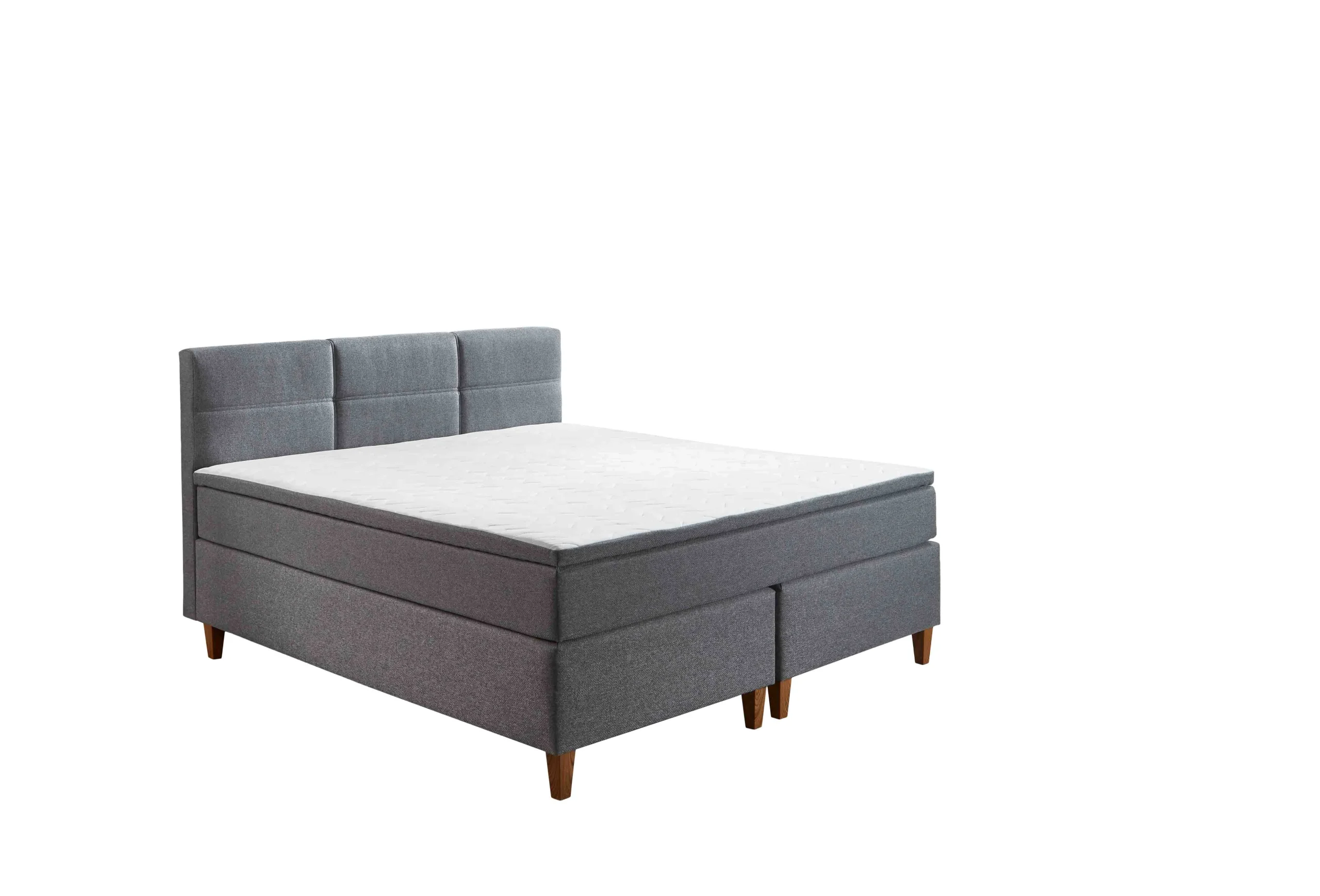 Sun Garden BX2360 Boxspringbett 180x200 cm