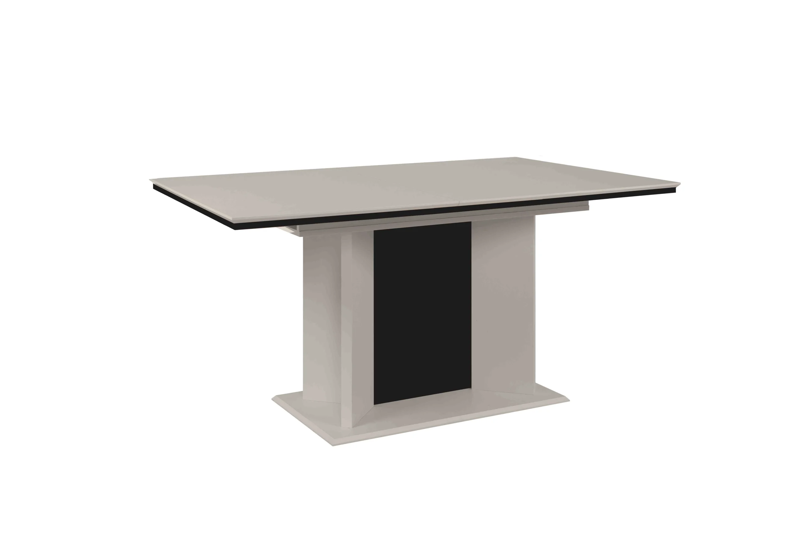 Finori Novara 80A Auszugstisch 160-200x76x90 cm