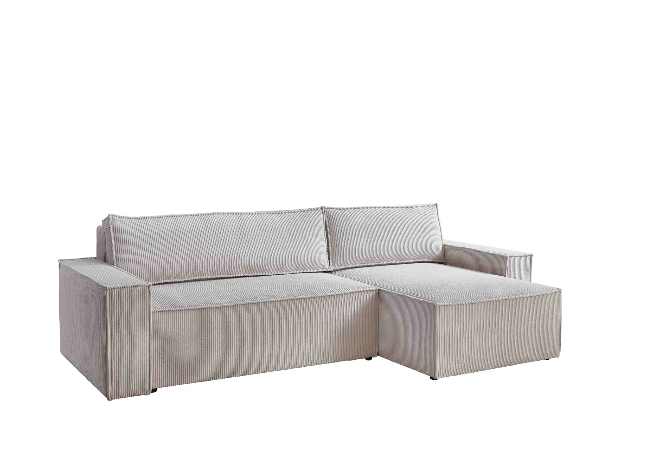 Sun Garden SO330 Wolgast Ecksofa