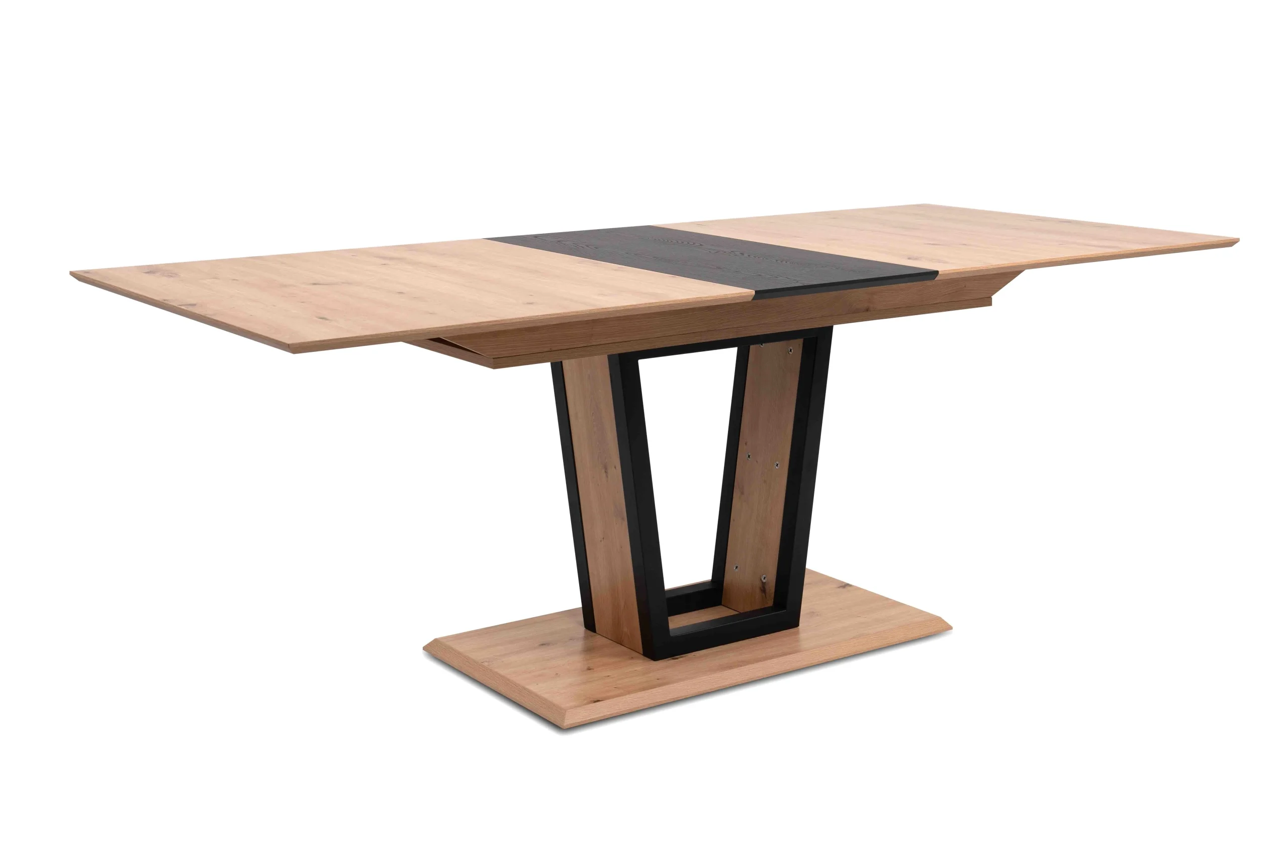 Finori Soria 80A Auszugstisch 160-200x76 90 cm