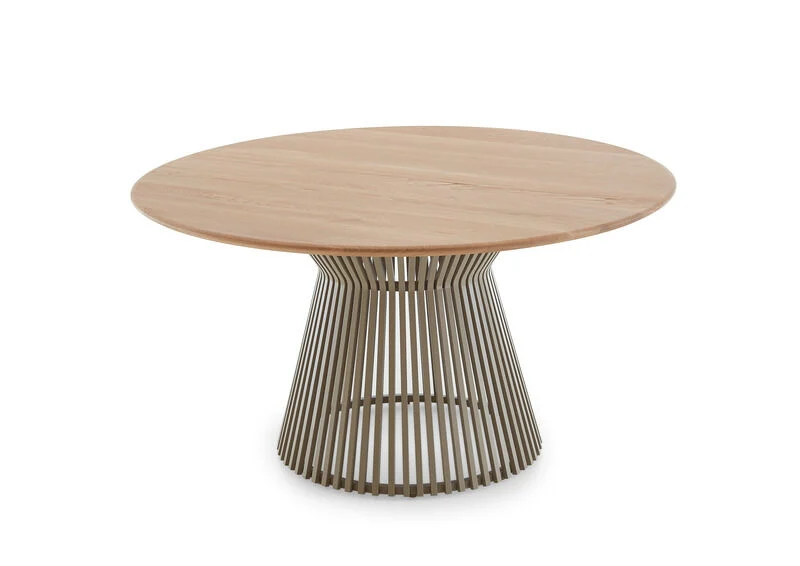 Niehoff Studio-Line Design-Tisch