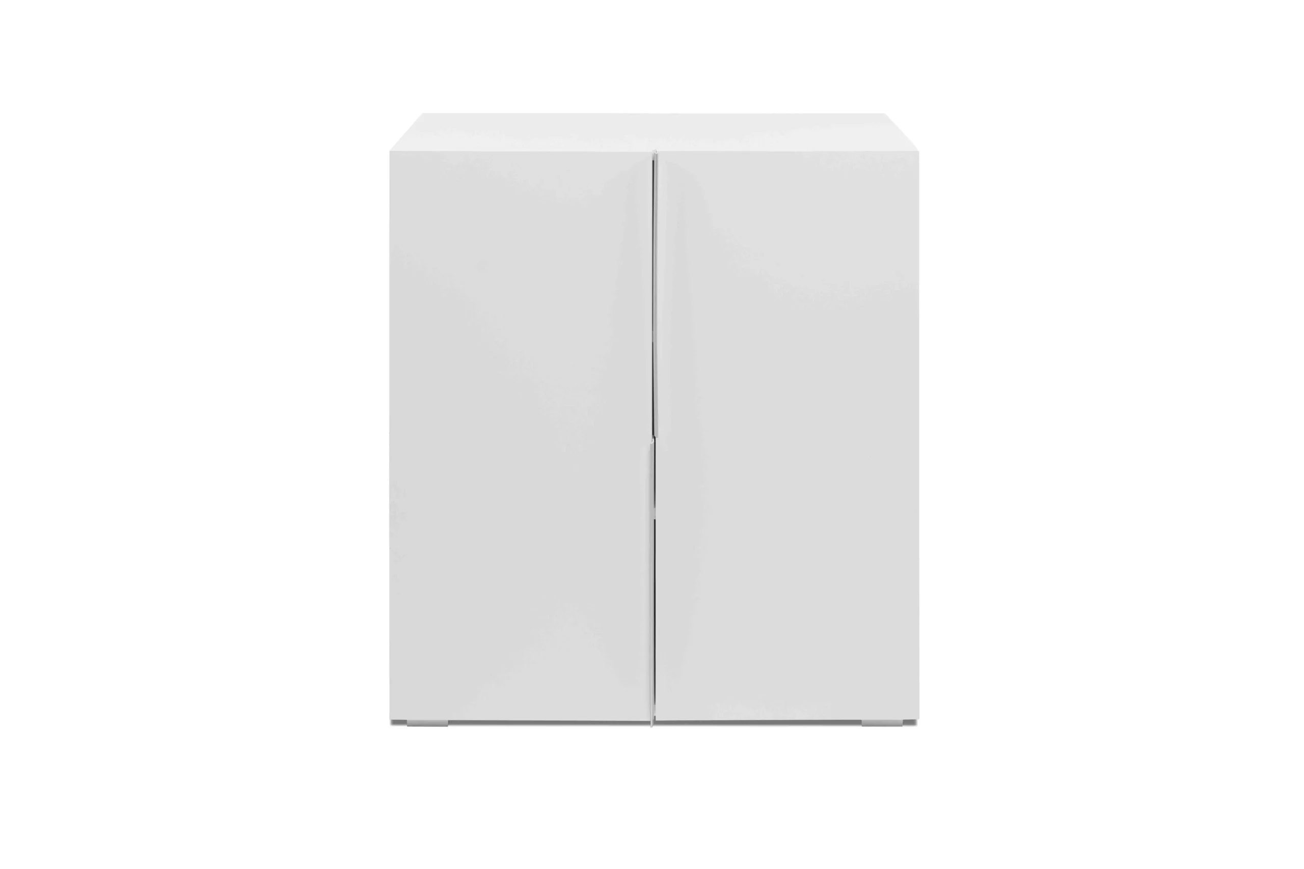 Finori Orsa 01A Kommode 76x84x37,8 cm Weiß