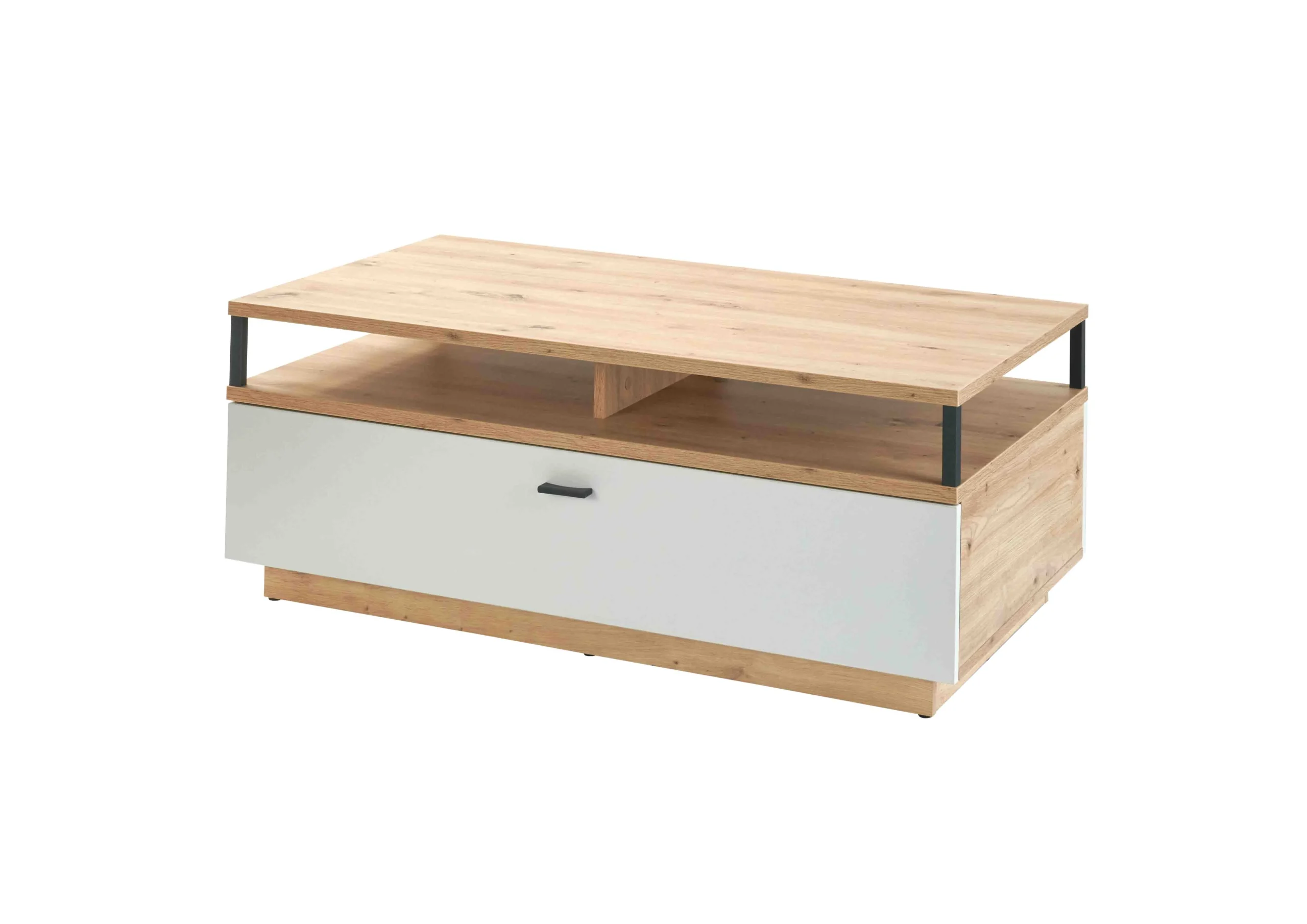 Ideal Bassat Couchtisch Type 65