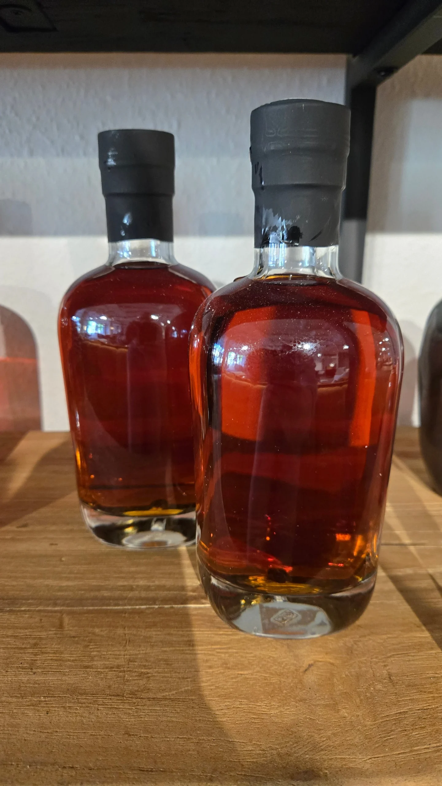 Elixir V1 Rumlikör 30% 0,5l - FASMAS
